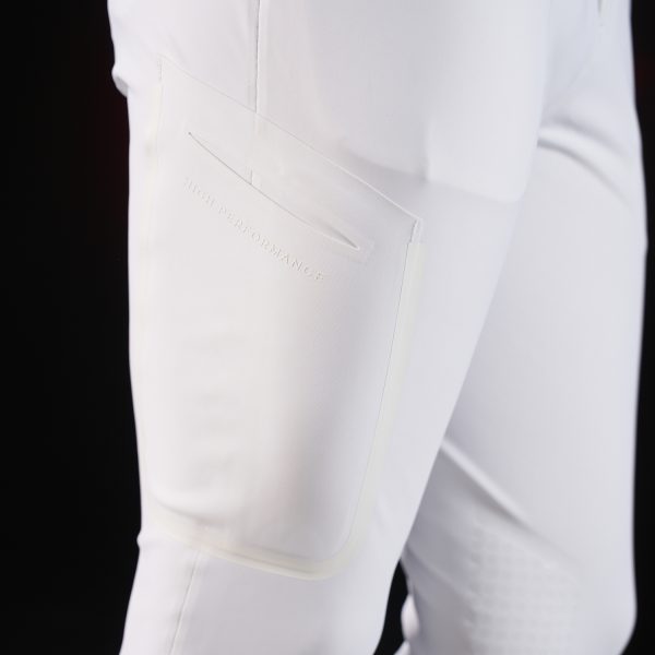 MEN'S RIDERTECH JUMPING BREECHES - immagine 24