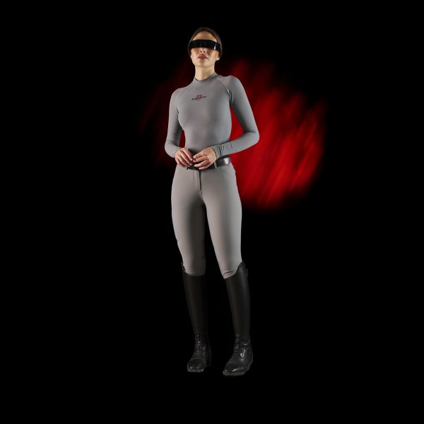 WOMEN'S RIDERTECH JUMPING BREECHES - immagine 11