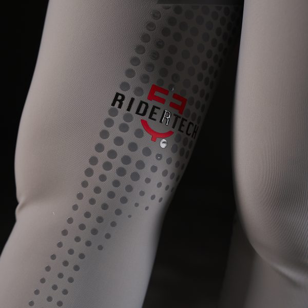 WOMEN'S RIDERTECH JUMPING BREECHES - immagine 8