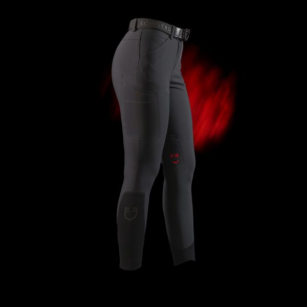 WOMEN'S RIDERTECH JUMPING BREECHES - immagine 12