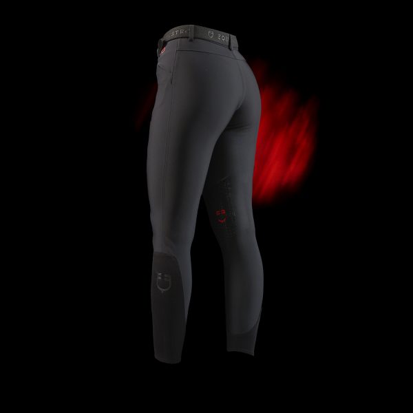 WOMEN'S RIDERTECH JUMPING BREECHES - immagine 14