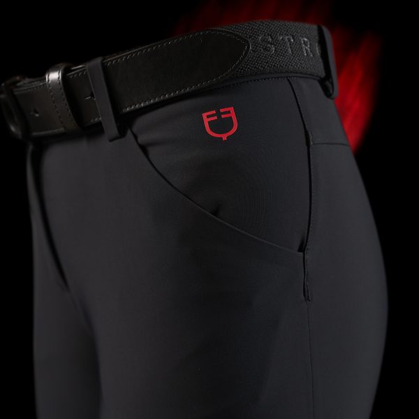 WOMEN'S RIDERTECH JUMPING BREECHES - immagine 18