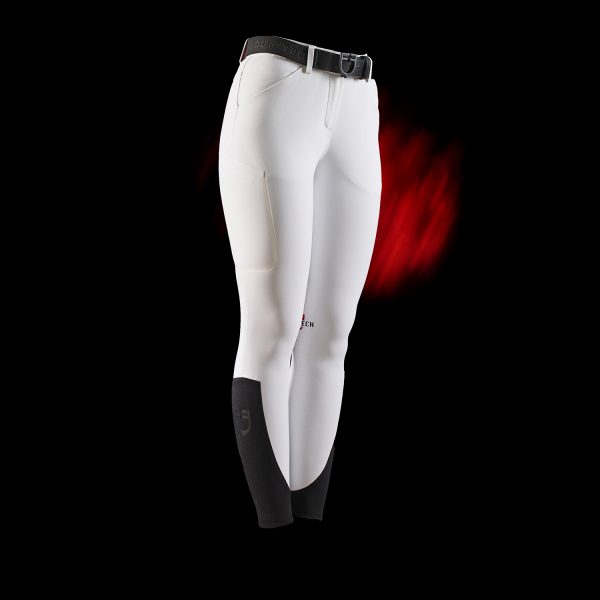 WOMEN'S RIDERTECH JUMPING BREECHES - immagine 21