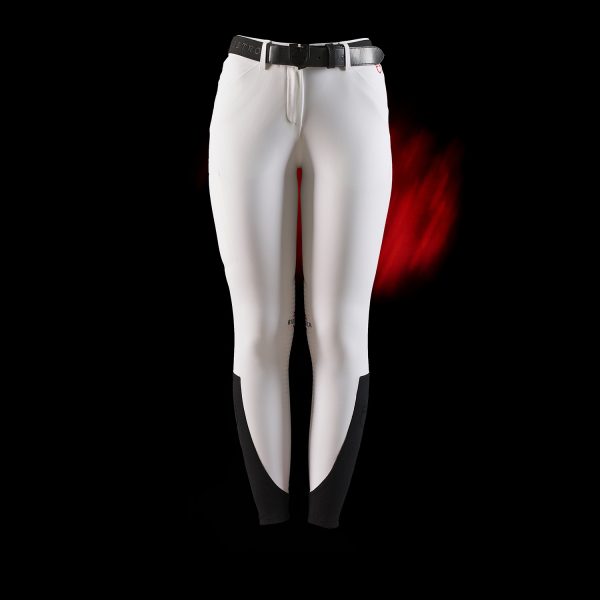 WOMEN'S RIDERTECH JUMPING BREECHES - immagine 22