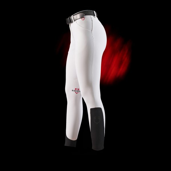 WOMEN'S RIDERTECH JUMPING BREECHES - immagine 24