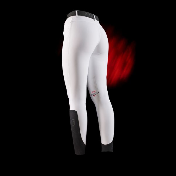 WOMEN'S RIDERTECH JUMPING BREECHES - immagine 25