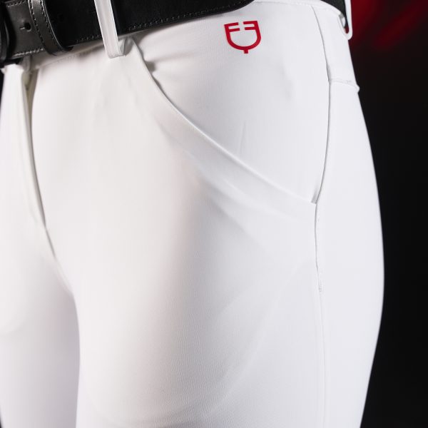 WOMEN'S RIDERTECH JUMPING BREECHES - immagine 26