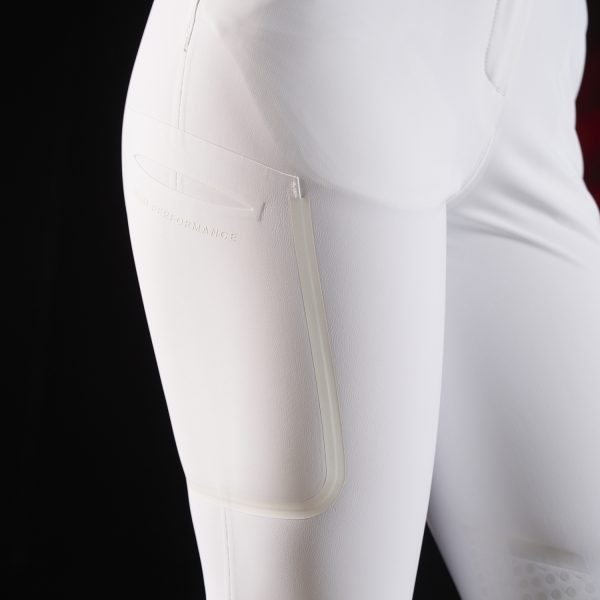 WOMEN'S RIDERTECH JUMPING BREECHES - immagine 27