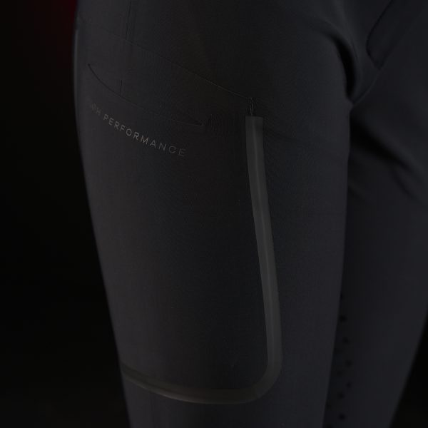 WOMEN'S RIDERTECH JUMPING BREECHES FULL GRIP - immagine 18