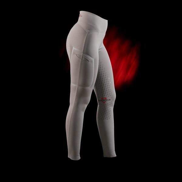 RIDERTECH LEGGINGS - immagine 2