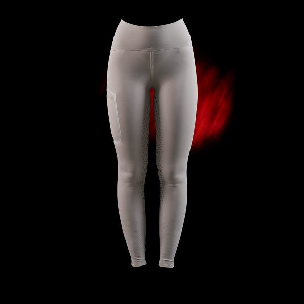 RIDERTECH LEGGINGS - immagine 3