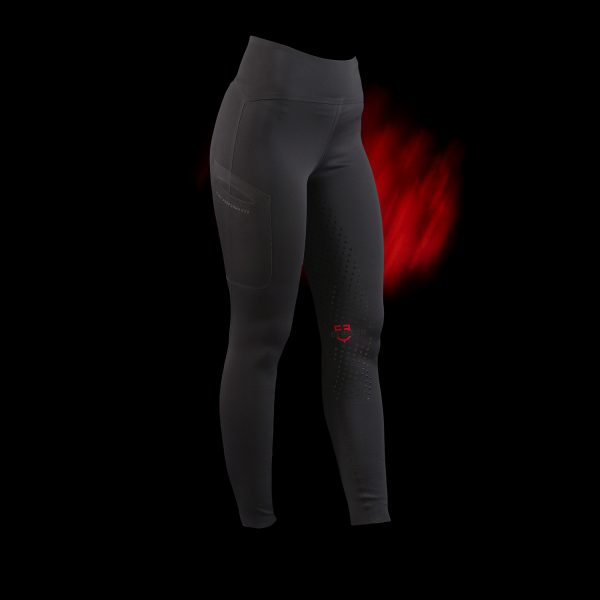 RIDERTECH LEGGINGS - immagine 13