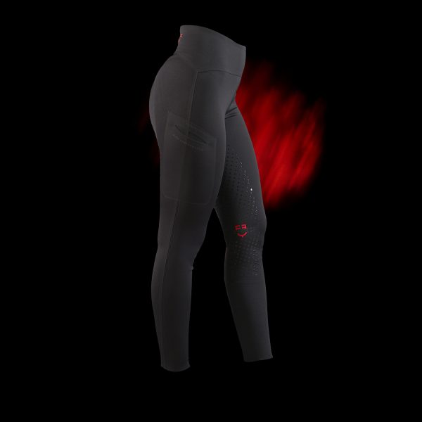 RIDERTECH LEGGINGS - immagine 14