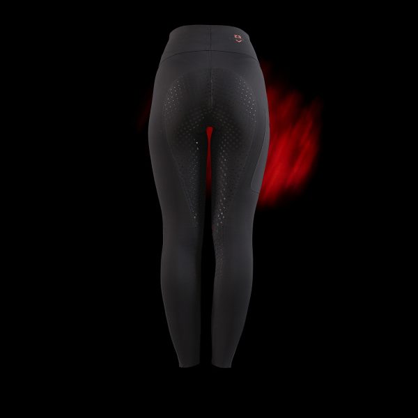 RIDERTECH LEGGINGS - immagine 15