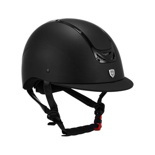 CASCO EQUESTRO MODELLO FRAME