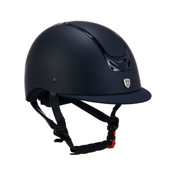 CASCO EQUESTRO MODELLO FRAME - immagine 2