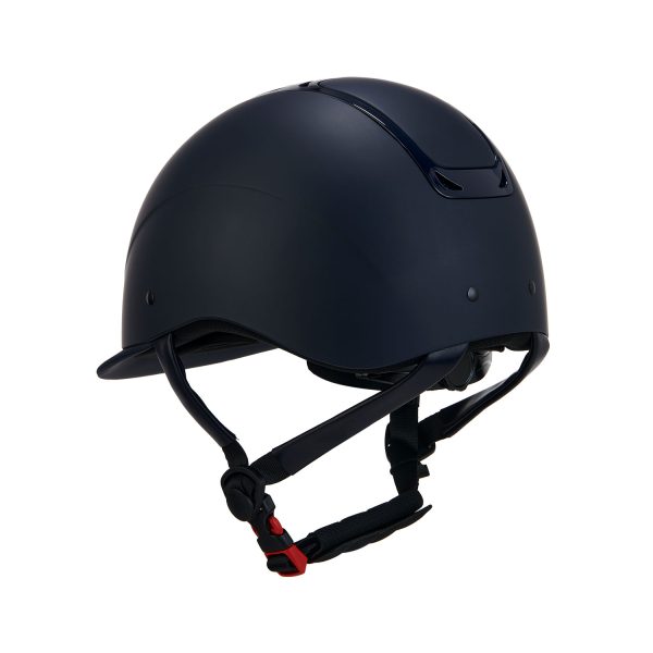 CASCO EQUESTRO MODELLO FRAME - immagine 3