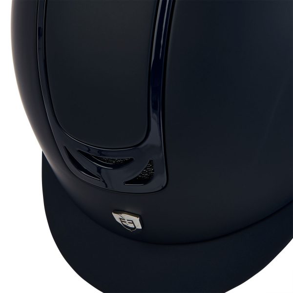 CASCO EQUESTRO MODELLO FRAME - immagine 5