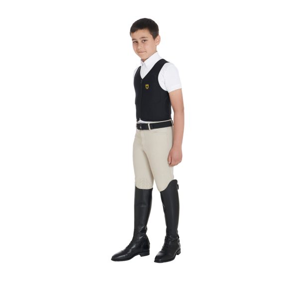 JUNIOR SOFT VEST - immagine 11