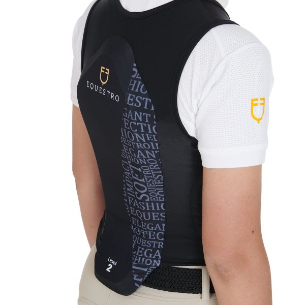 JUNIOR SOFT VEST - immagine 5