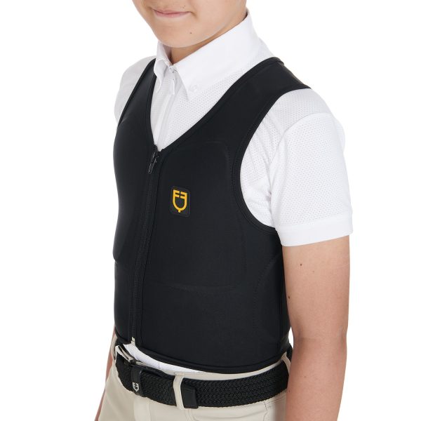 JUNIOR SOFT VEST - immagine 6