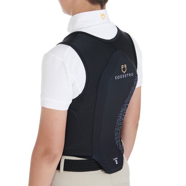 JUNIOR SOFT VEST - immagine 7