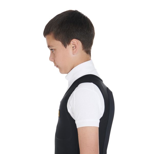 JUNIOR SOFT VEST - immagine 9