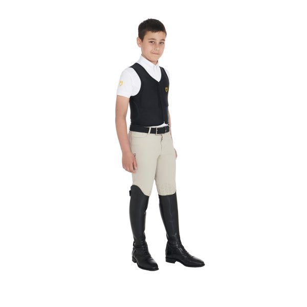 JUNIOR SOFT VEST - immagine 10