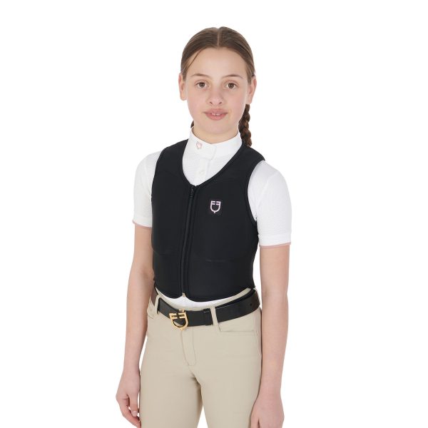 JUNIOR SOFT VEST - immagine 19