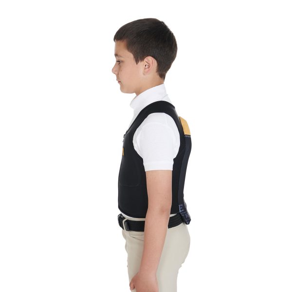 JUNIOR SOFT VEST - immagine 29