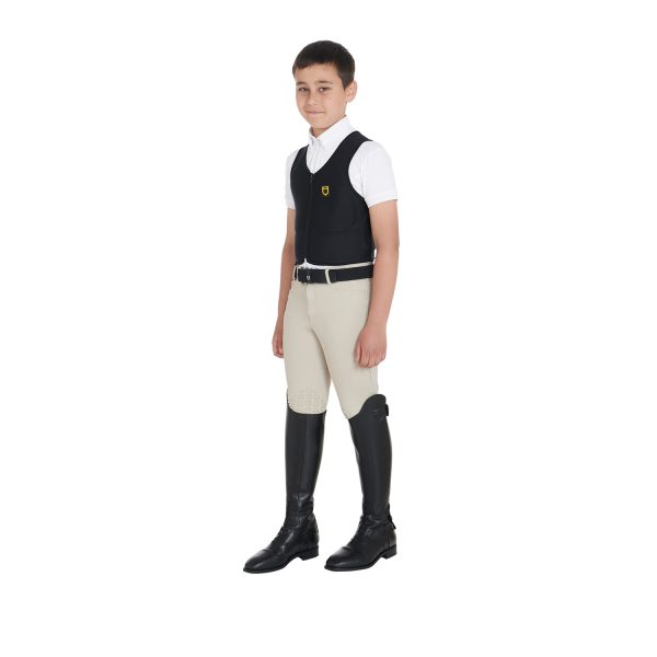 JUNIOR SOFT VEST - immagine 21