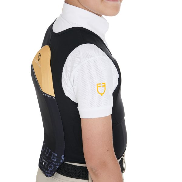 JUNIOR SOFT VEST - immagine 27