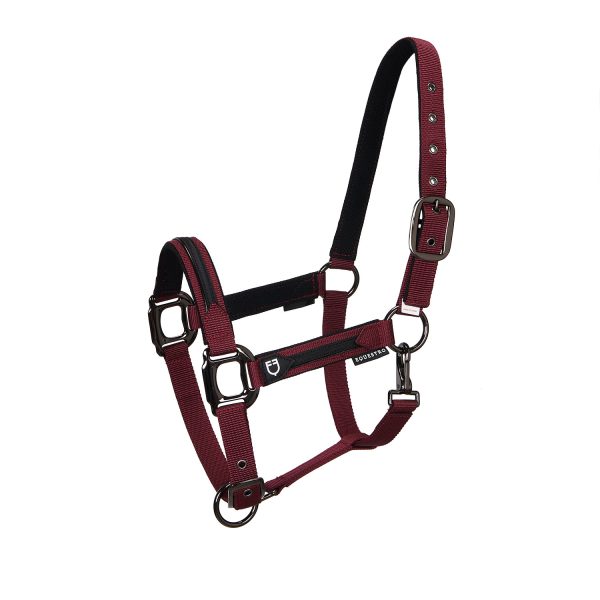 CAVEZZA NYLON EQUESTRO C/LUNGHINA MODELLO ELEGANCE - immagine 2