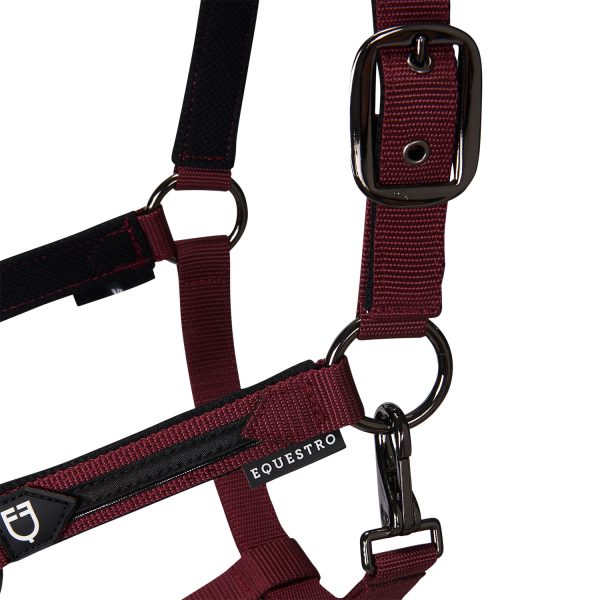 CAVEZZA NYLON EQUESTRO C/LUNGHINA MODELLO ELEGANCE - immagine 5