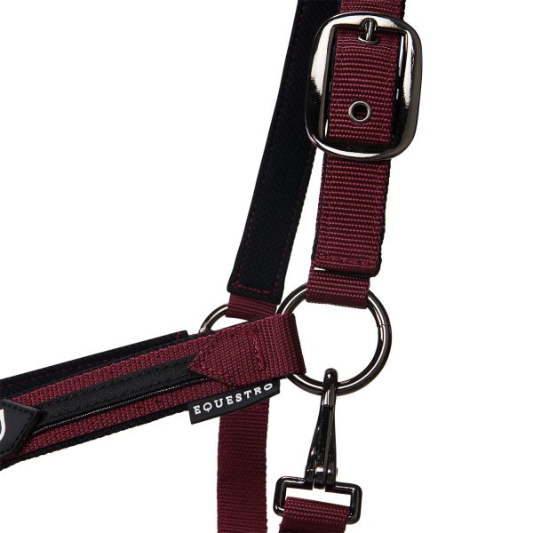 CAVEZZA NYLON EQUESTRO C/LUNGHINA MODELLO ELEGANCE - immagine 7