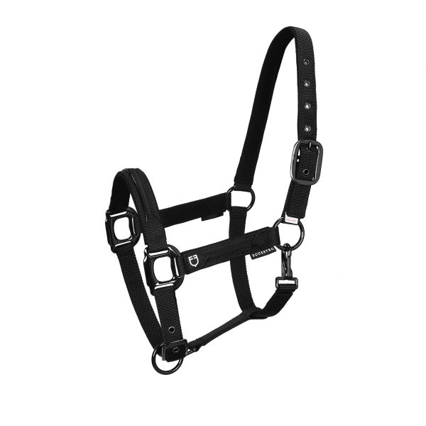 CAVEZZA NYLON EQUESTRO C/LUNGHINA MODELLO ELEGANCE - immagine 9