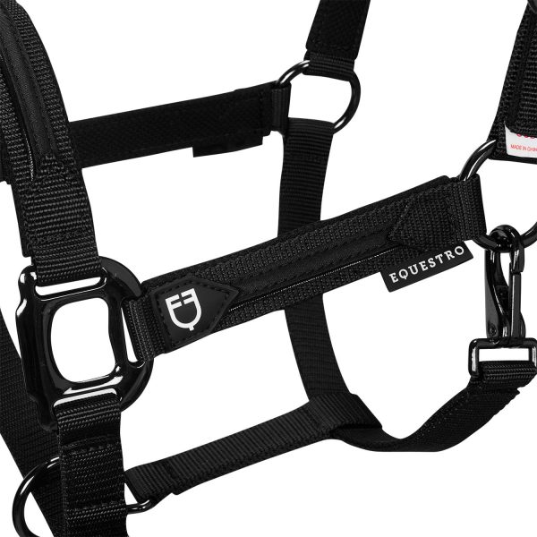 CAVEZZA NYLON EQUESTRO C/LUNGHINA MODELLO ELEGANCE - immagine 10