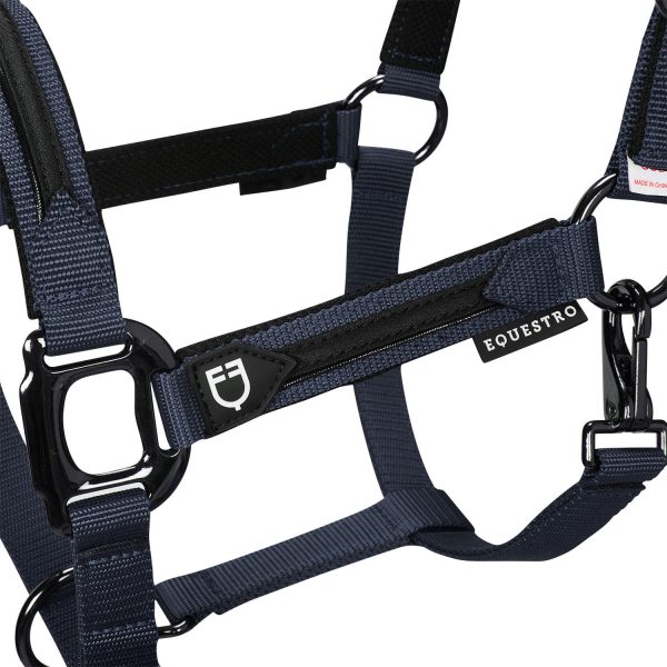 CAVEZZA NYLON EQUESTRO C/LUNGHINA MODELLO ELEGANCE - immagine 24