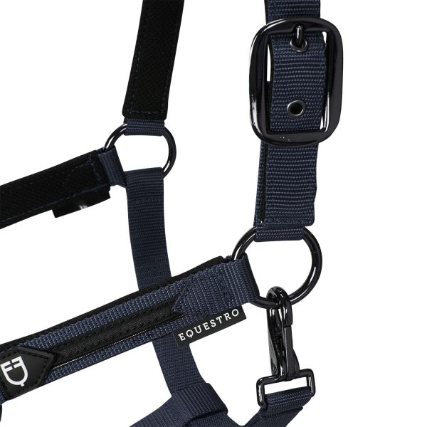 CAVEZZA NYLON EQUESTRO C/LUNGHINA MODELLO ELEGANCE - immagine 26