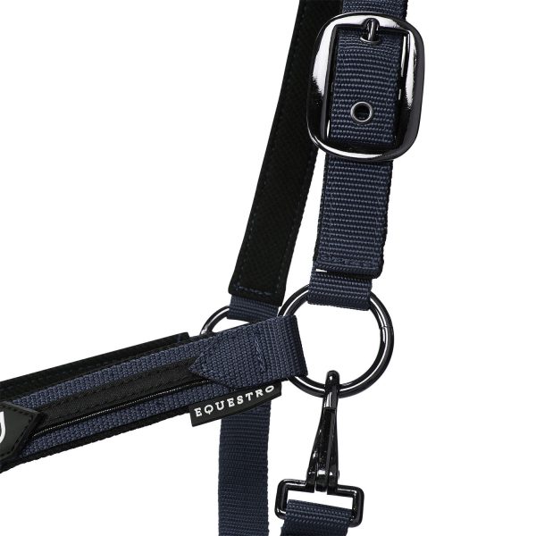 CAVEZZA NYLON EQUESTRO C/LUNGHINA MODELLO ELEGANCE - immagine 28