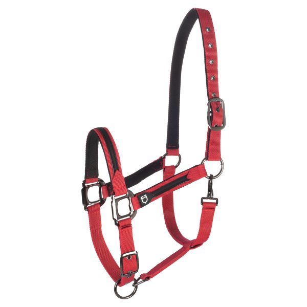 CAVEZZA NYLON EQUESTRO C/LUNGHINA MODELLO ELEGANCE - immagine 30