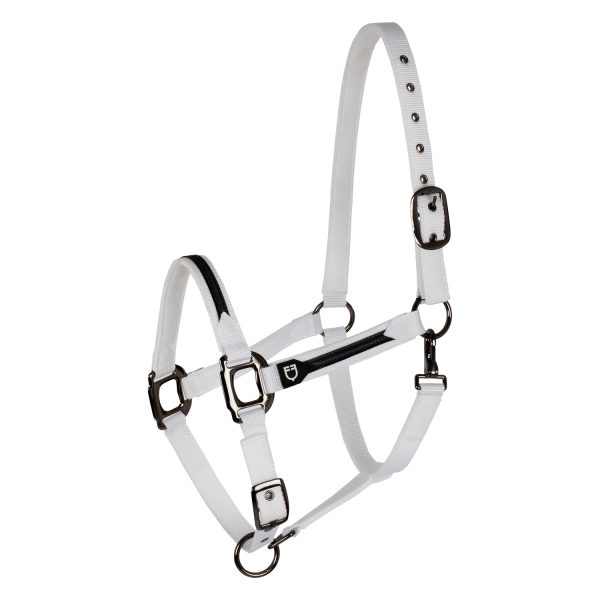 CAVEZZA NYLON EQUESTRO C/LUNGHINA MODELLO ELEGANCE - immagine 37