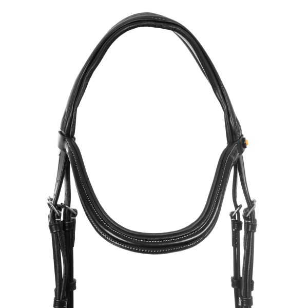 MICKLEM LEATHER BRIDLE - immagine 4