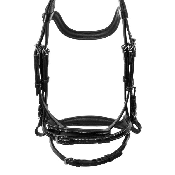 MICKLEM LEATHER BRIDLE - immagine 8