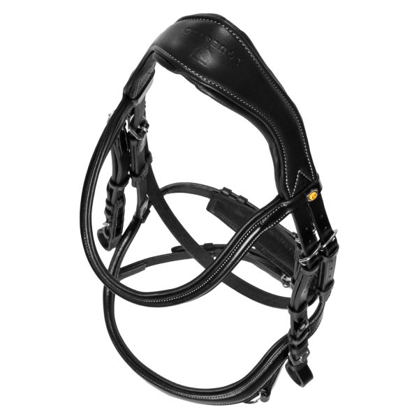 MICKLEM LEATHER BRIDLE - immagine 9