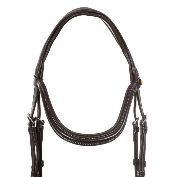 MICKLEM LEATHER BRIDLE - immagine 12