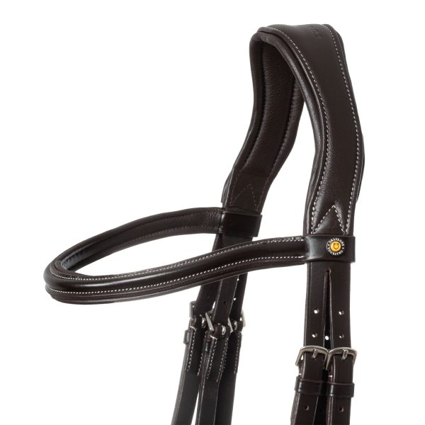 MICKLEM LEATHER BRIDLE - immagine 13