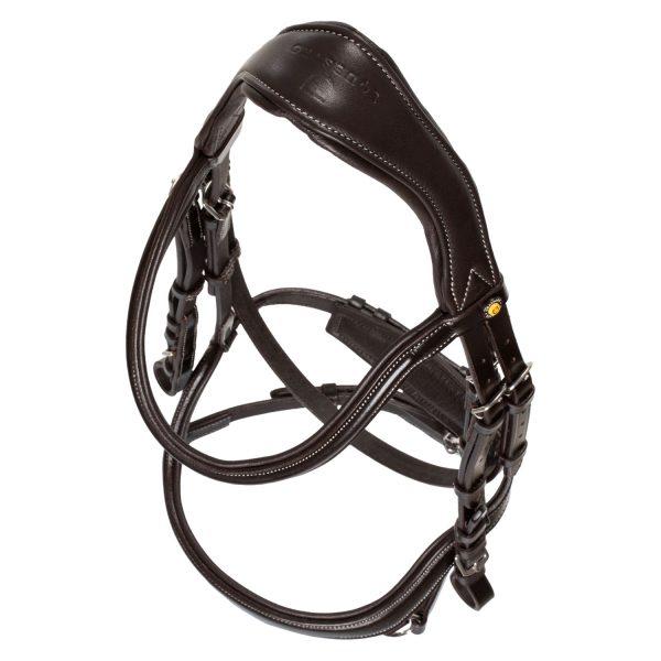 MICKLEM LEATHER BRIDLE - immagine 17