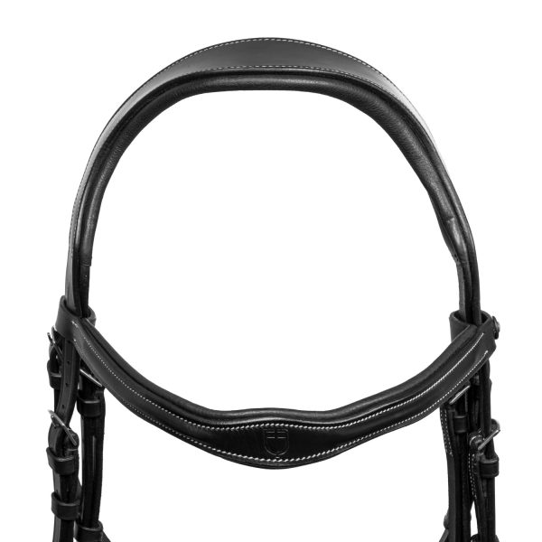 LOGO ANATOMIC LEATHER BRIDLE - immagine 4