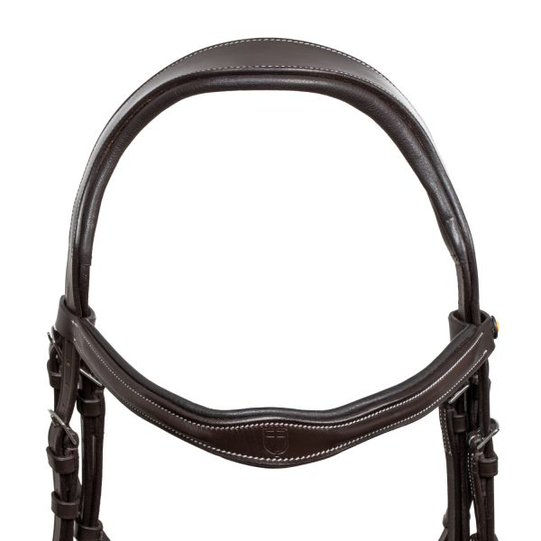 LOGO ANATOMIC LEATHER BRIDLE - immagine 13